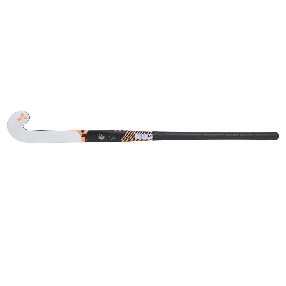 YLB X.2 hockey stick by Y1 - view 4