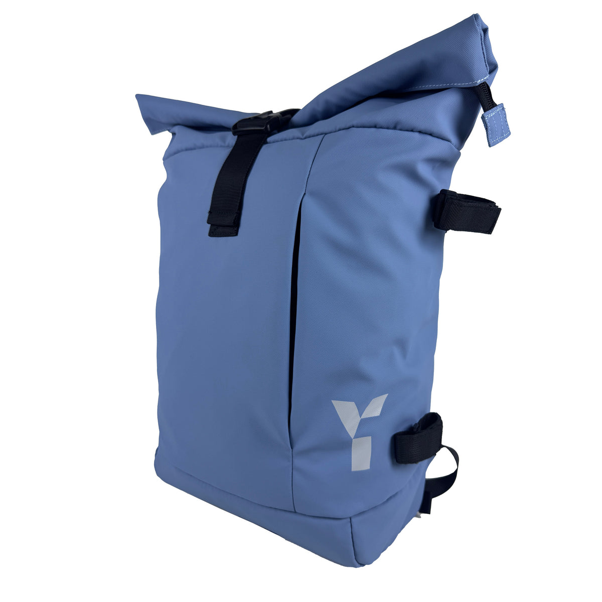Roam 2.0 Backpack - Dusty Blue bag by Y1 - view 3