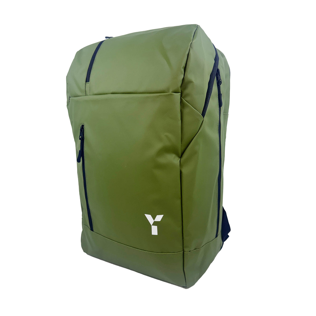 Ranger Backpack - Army Green