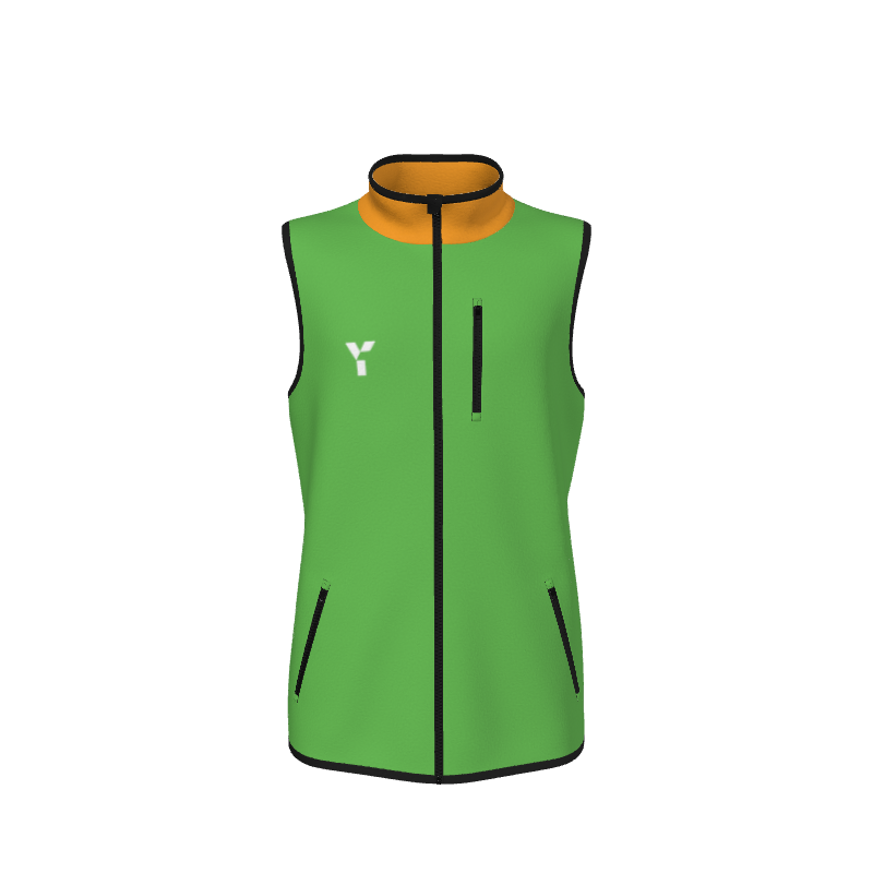 Fleece Gilet 1 Fleece Gilet. (x 17)