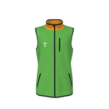 Fleece Gilet 1 Fleece Gilet. (x 17)