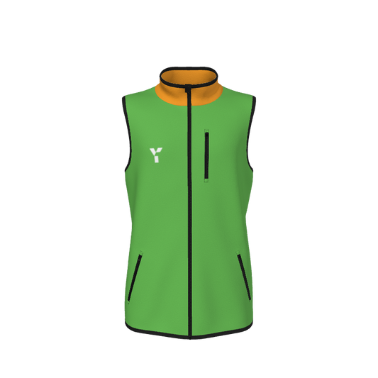Fleece Gilet 1 Fleece Gilet. (x 17)