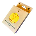 Players Choice Chamois Grip - Yellow by Y1