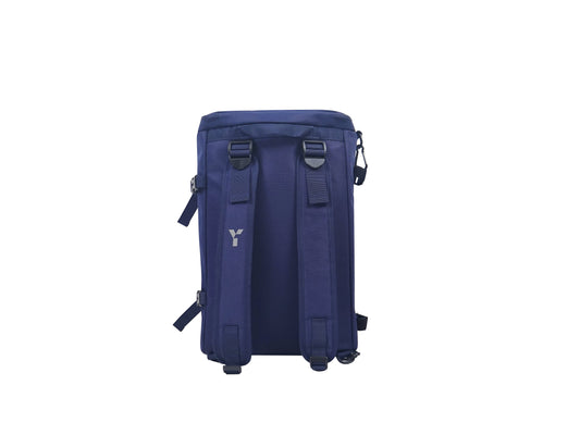 Crostyx HC - Accra Backpack - Navy