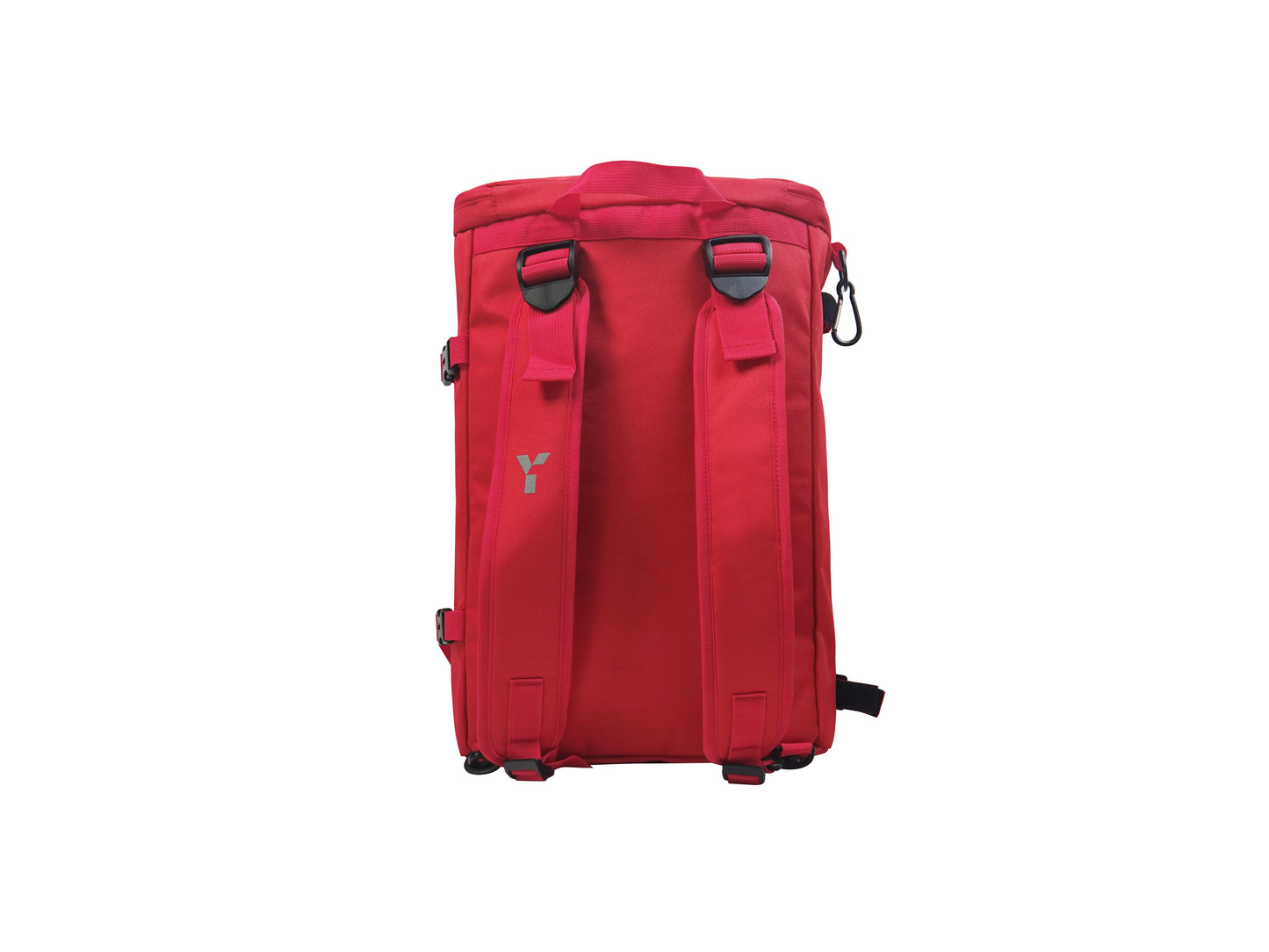 King's College London HC - Accra Backpack - Red