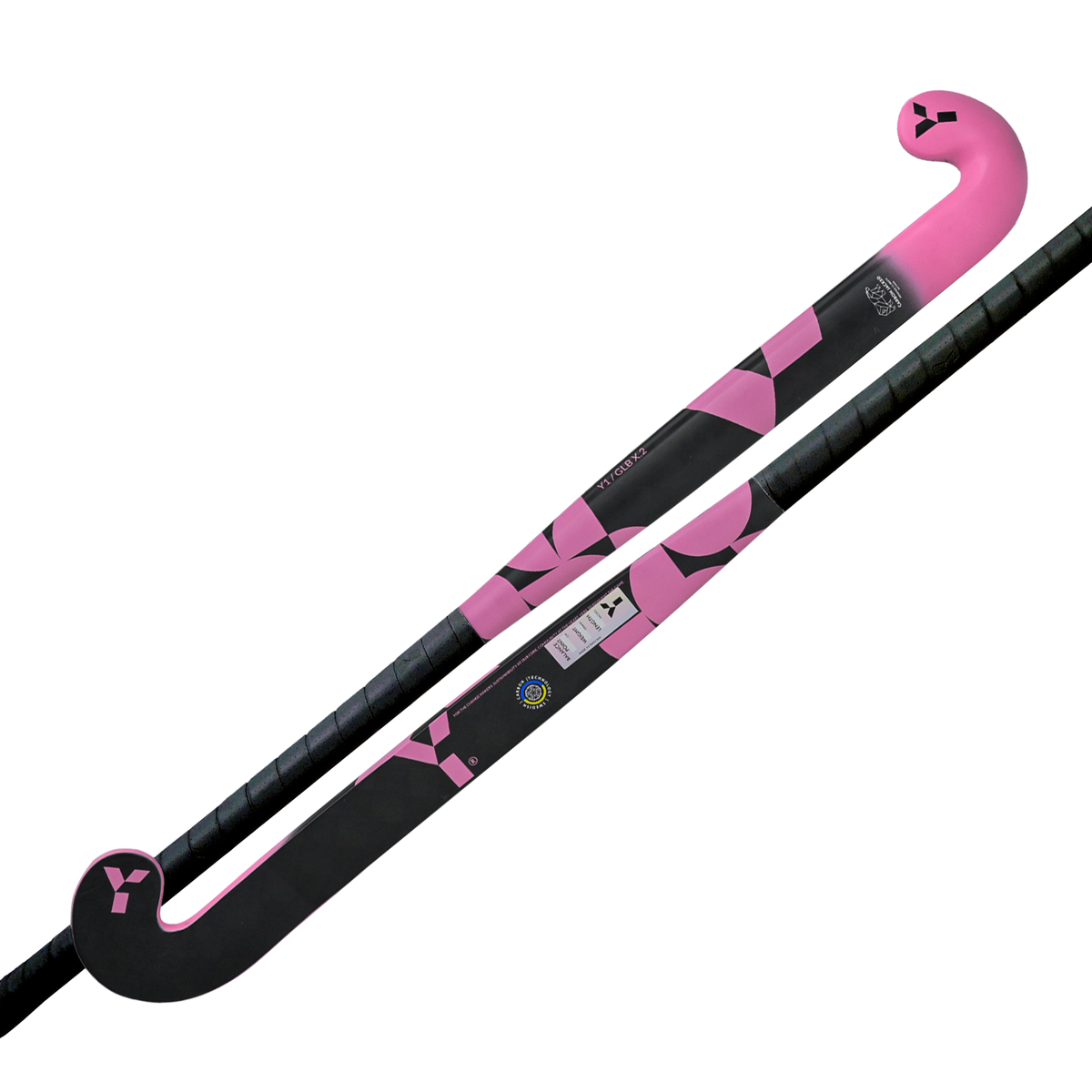 GLB X.2 hockey stick by Y1