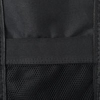 J.1 Stick Bag - Black/Orange
