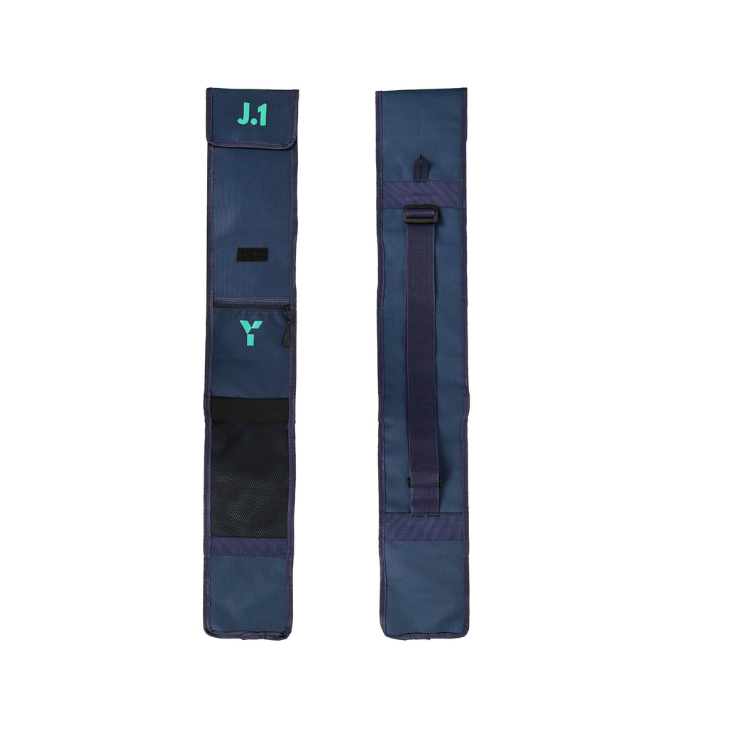 J.1 Stick Bag - Navy/Teal