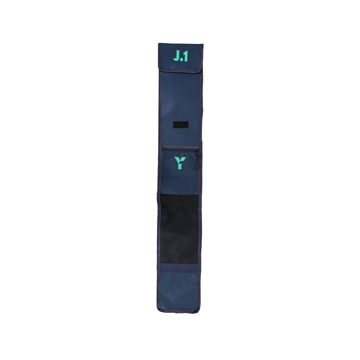 J.1 Stick Bag - Navy/Teal