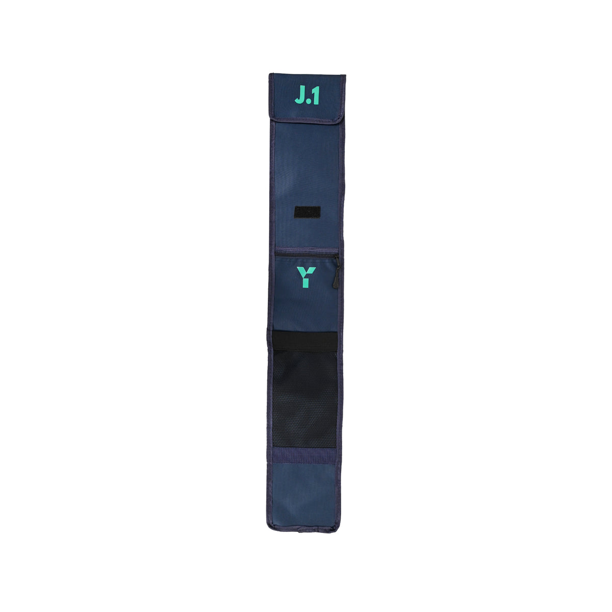 J.1 Stick Bag - Navy/Teal
