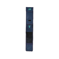 J.1 Stick Bag - Navy/Teal