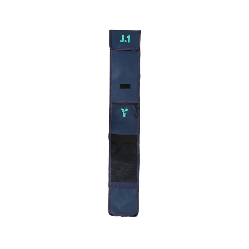 J.1 Stick Bag - Navy/Teal