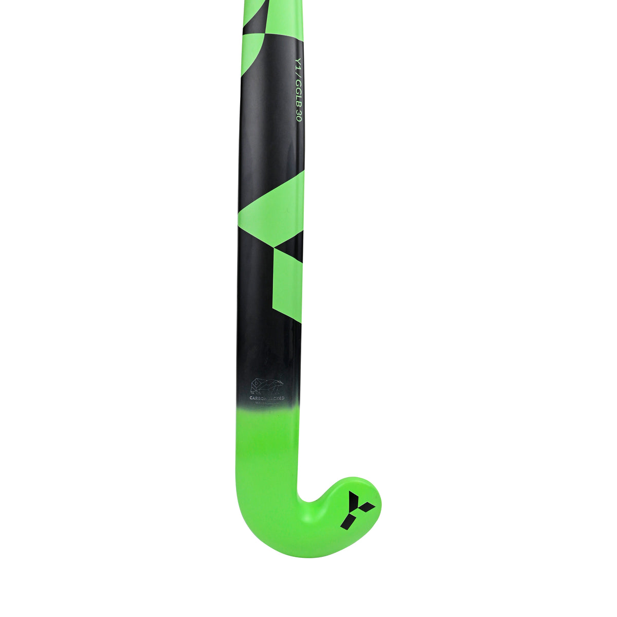 GGLB 30 hockey stick by Y1 - view 5