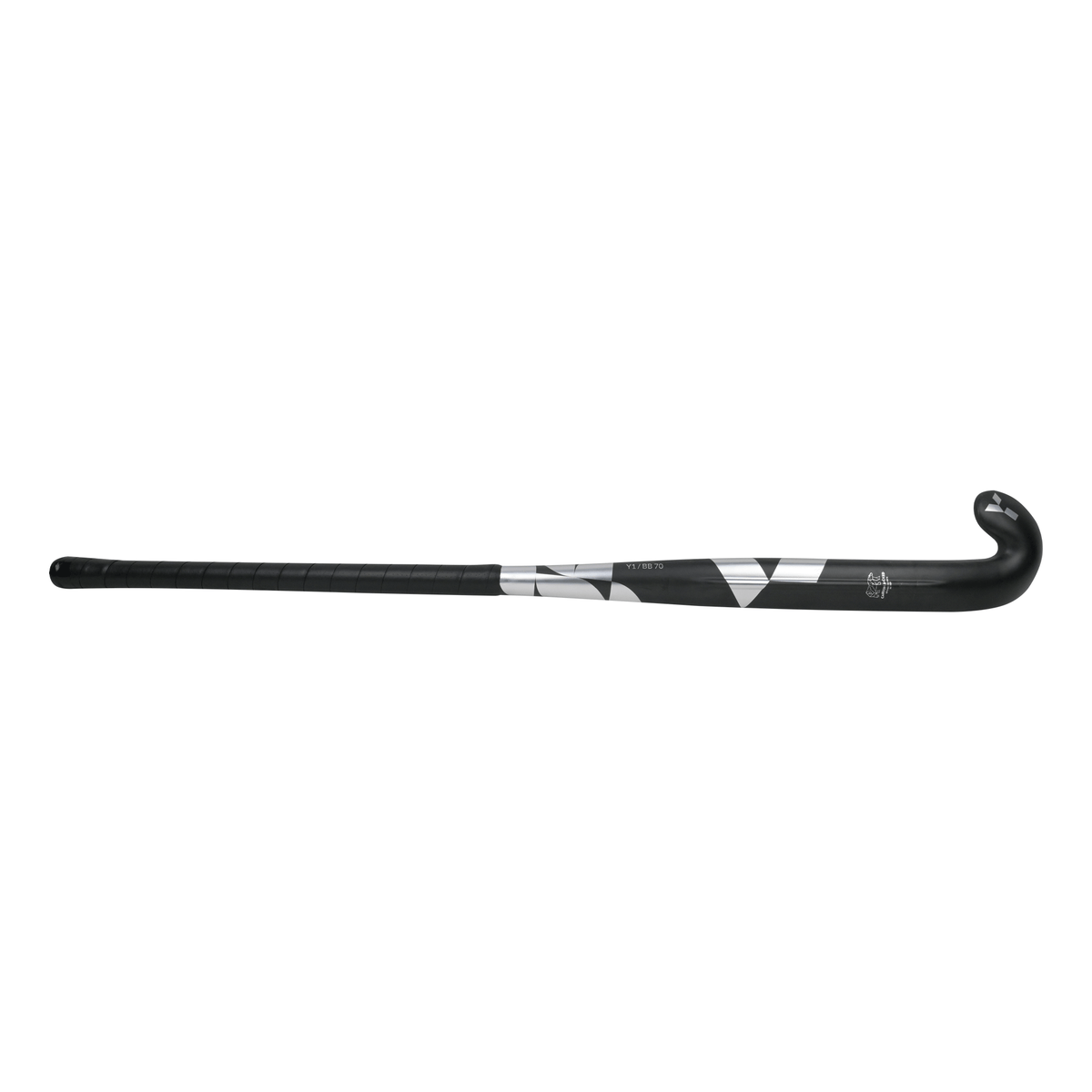 BB 70 hockey stick by Y1 - view 3