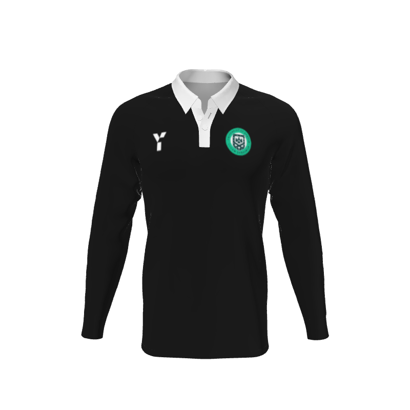Retro Rugby Shirt 1 Retro Rugby Shirt. (x 15) by Y1