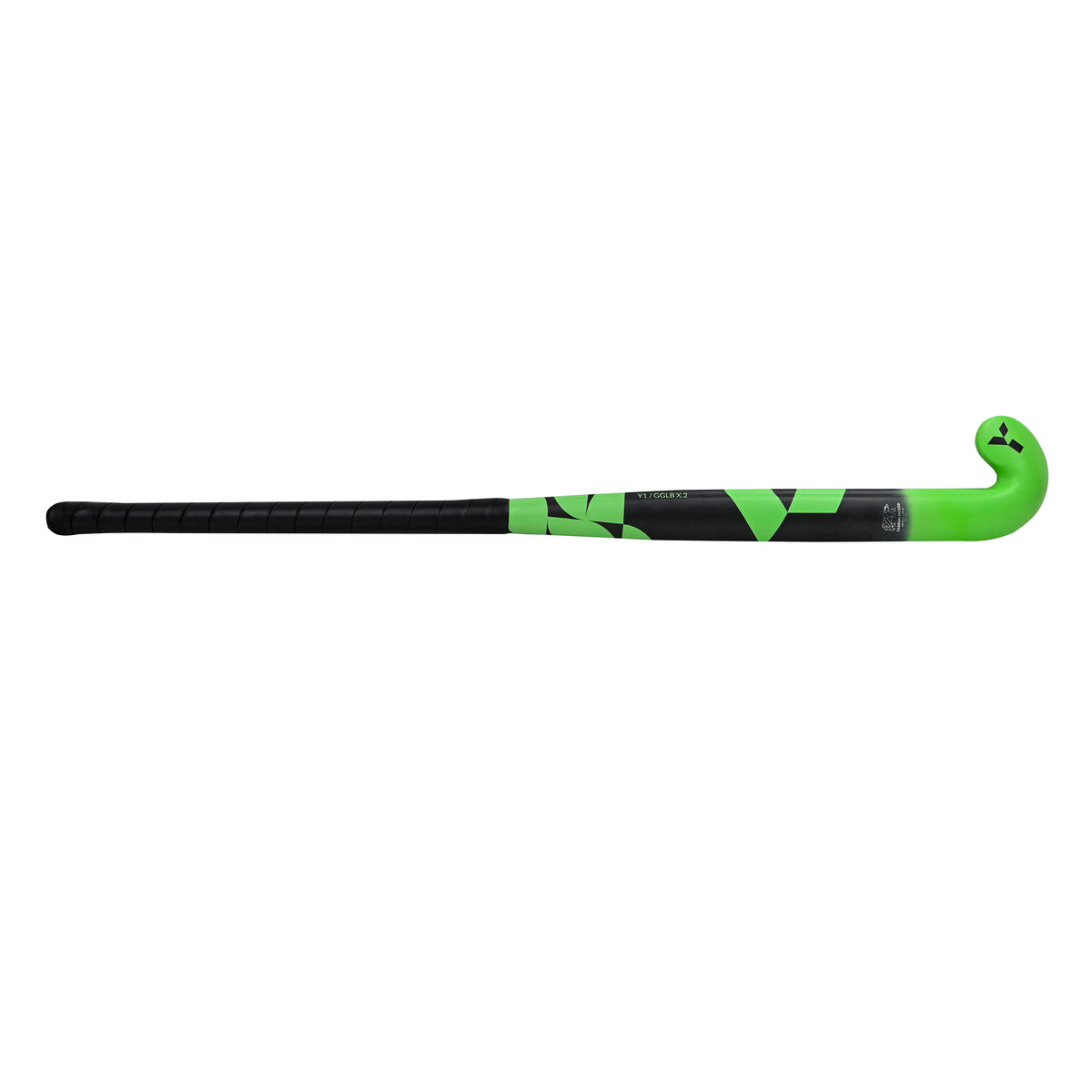 GGLB X.2 hockey stick by Y1 - view 3