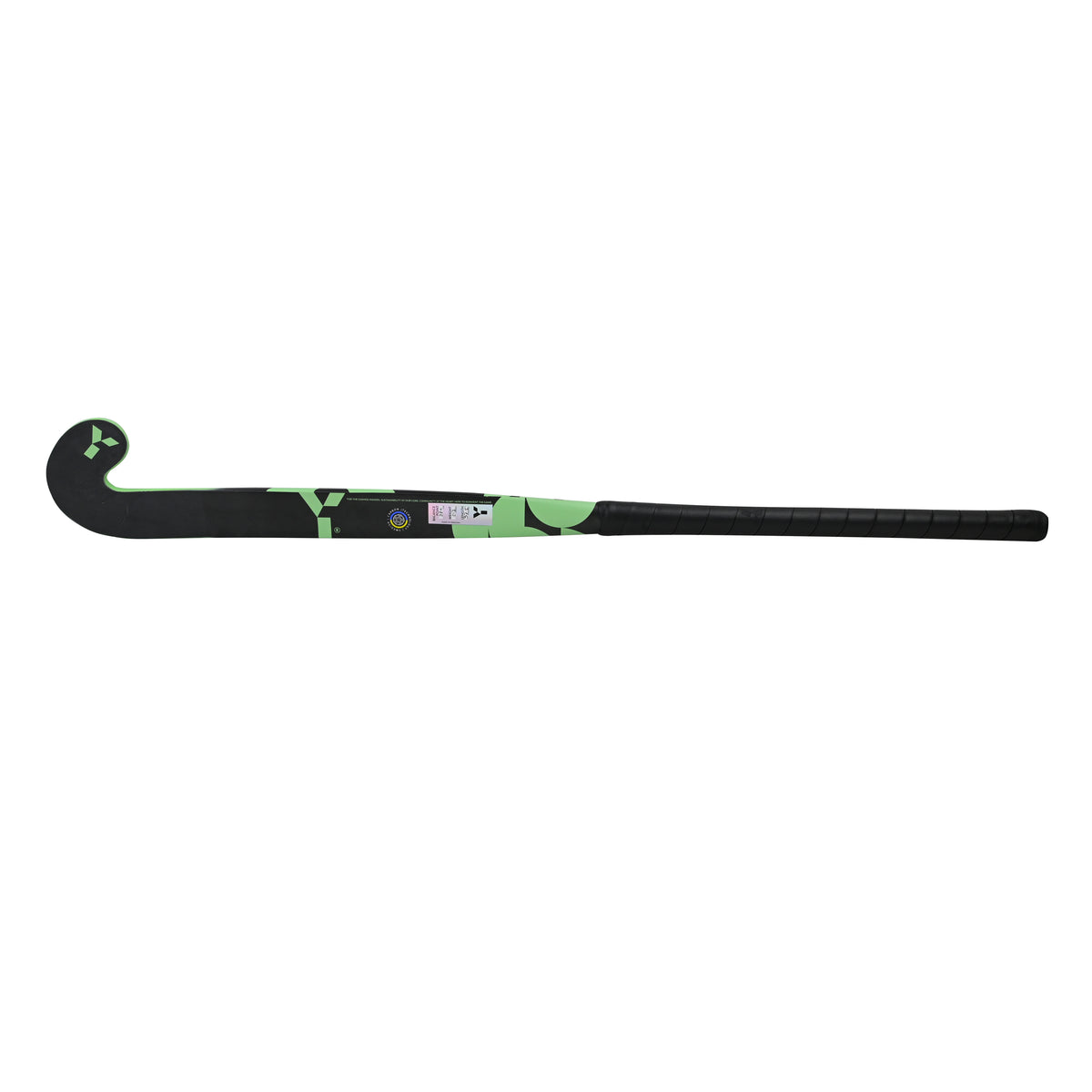 GGLB X.2 hockey stick by Y1 - view 4