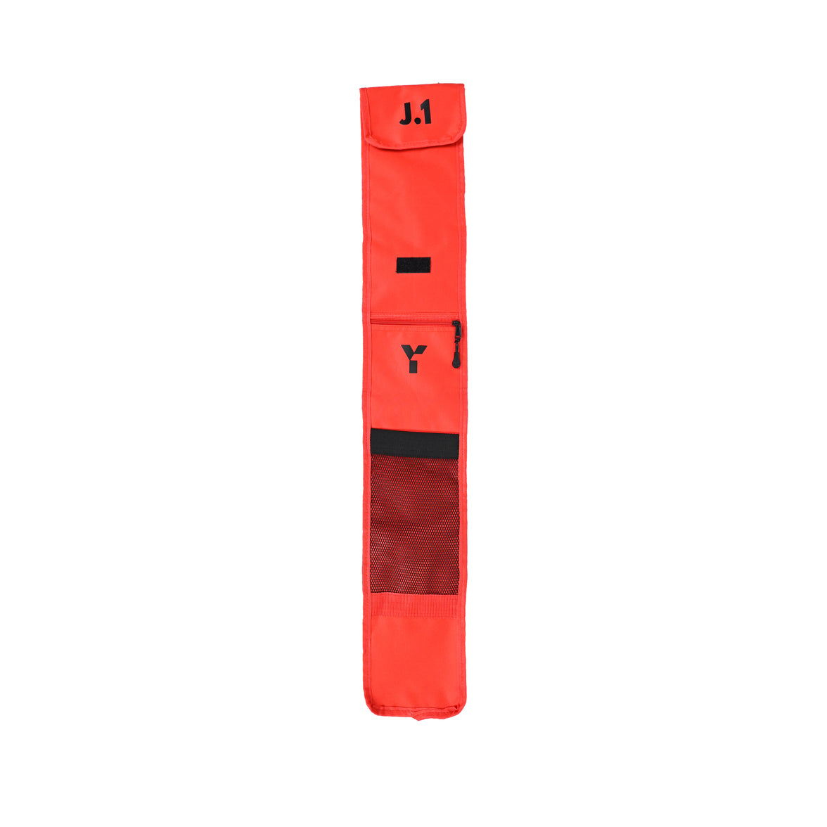 J.1 Stick Bag - Red/Black