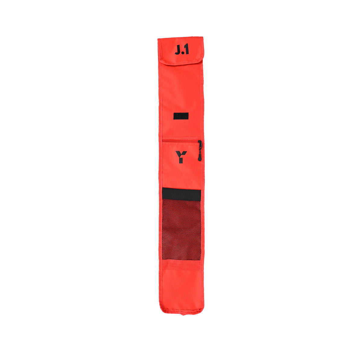 J.1 Stick Bag - Red/Black