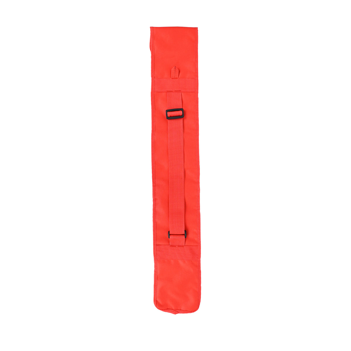 J.1 Stick Bag - Red/Black