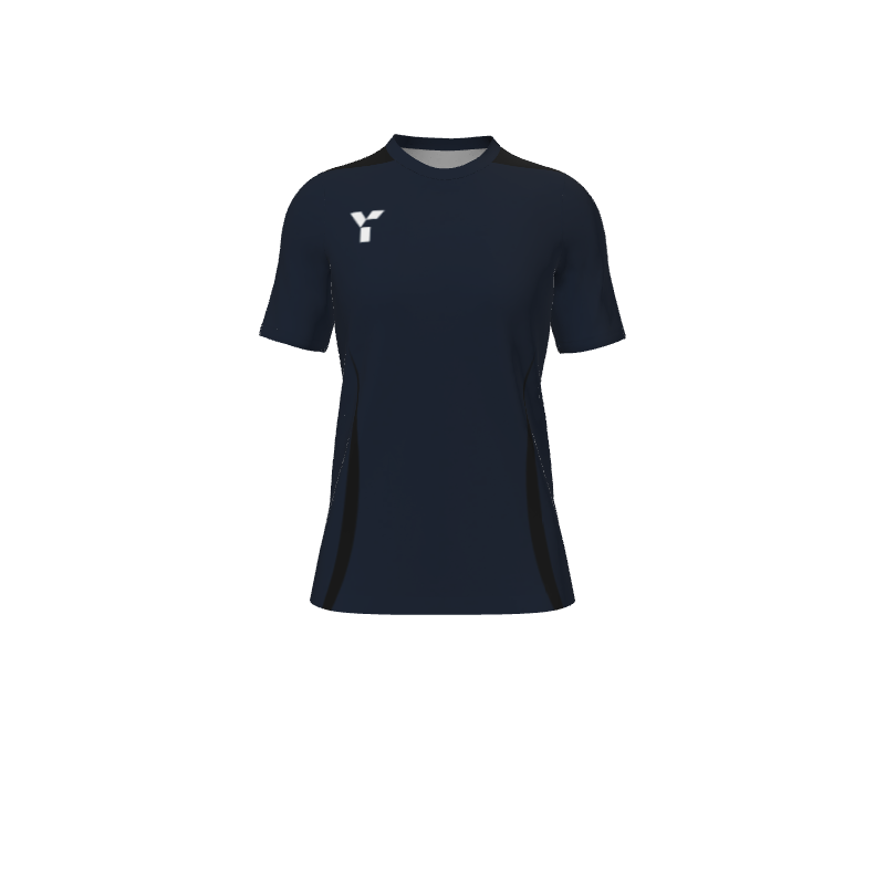 Womens 2 Y1 Custom Hockey Training Top. (x 15)