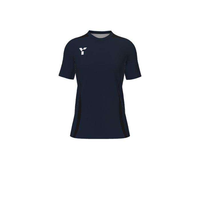 Womens 2 Y1 Custom Hockey Training Top. (x 15)
