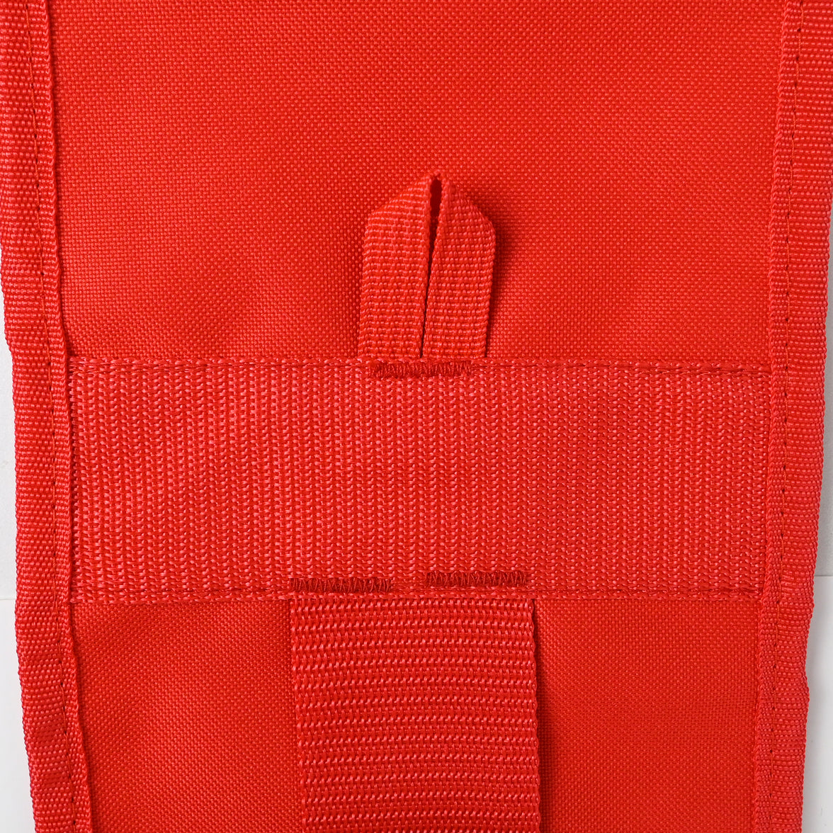 J.1 Stick Bag - Red/Black