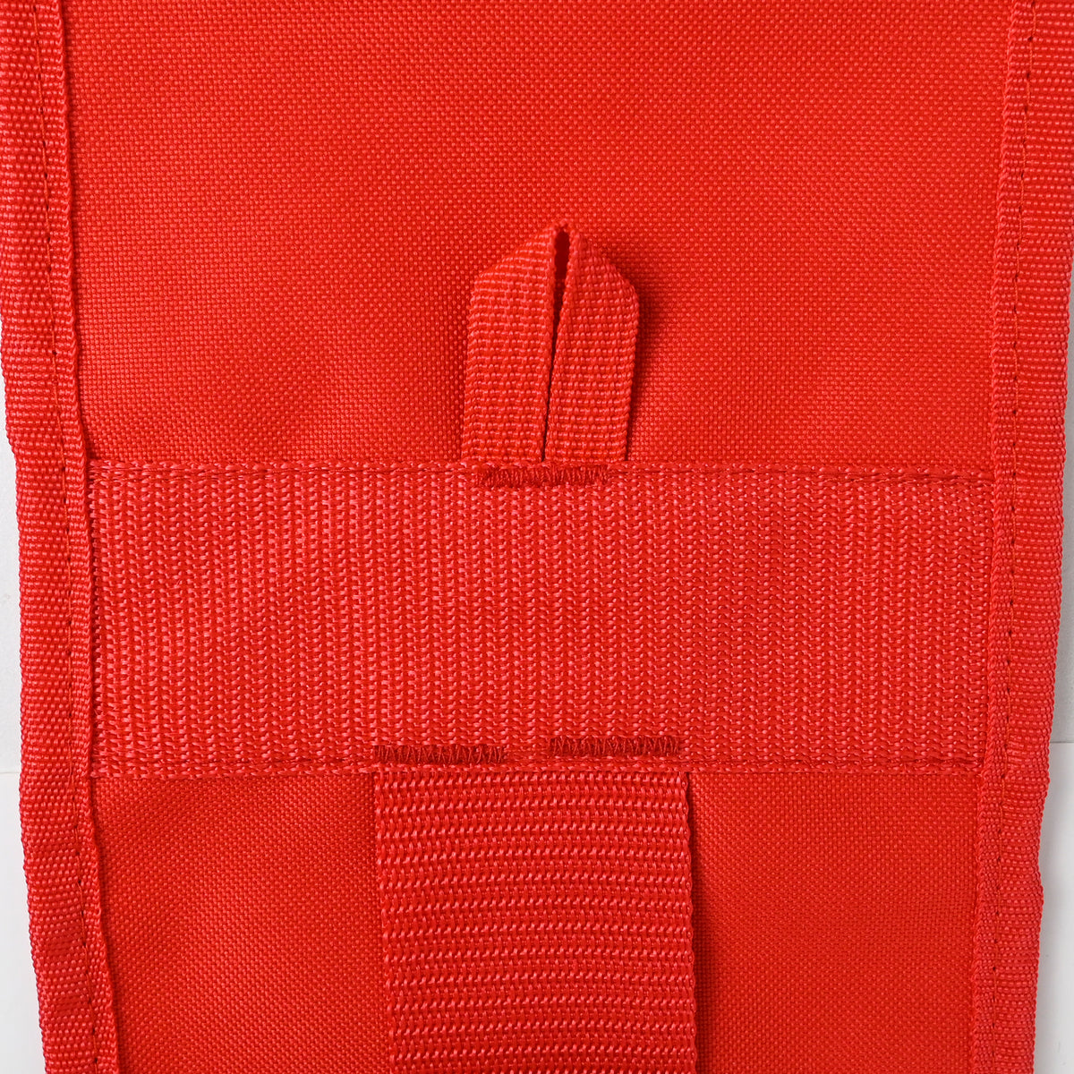 J.1 Stick Bag - Red/Black