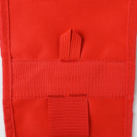 J.1 Stick Bag - Red/Black