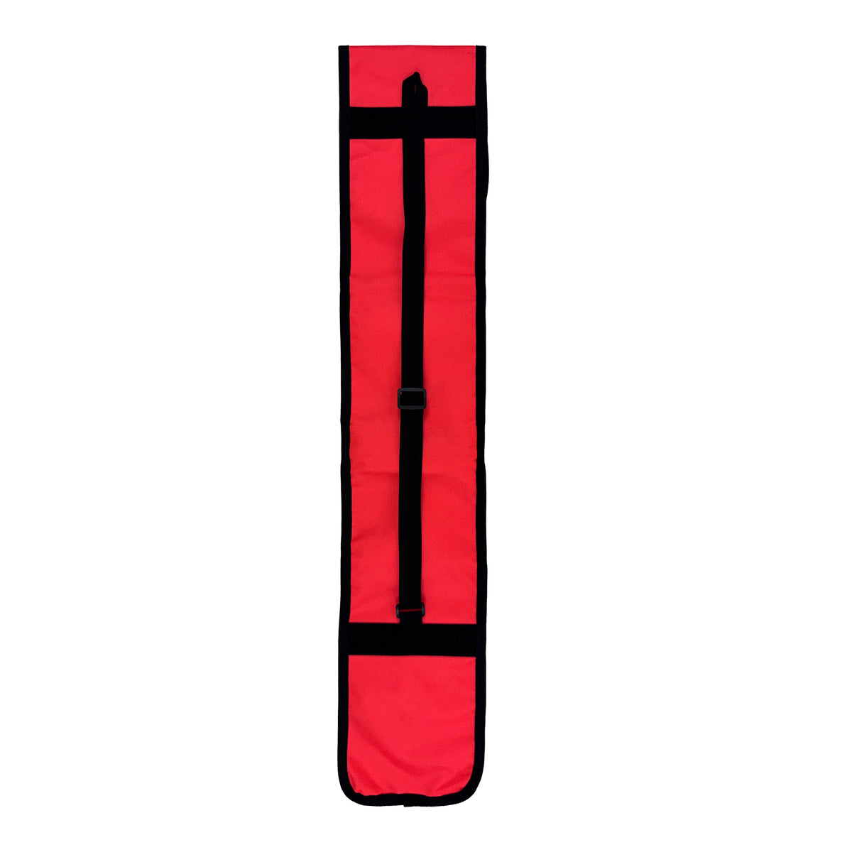 Drift Stick Bag - Orange