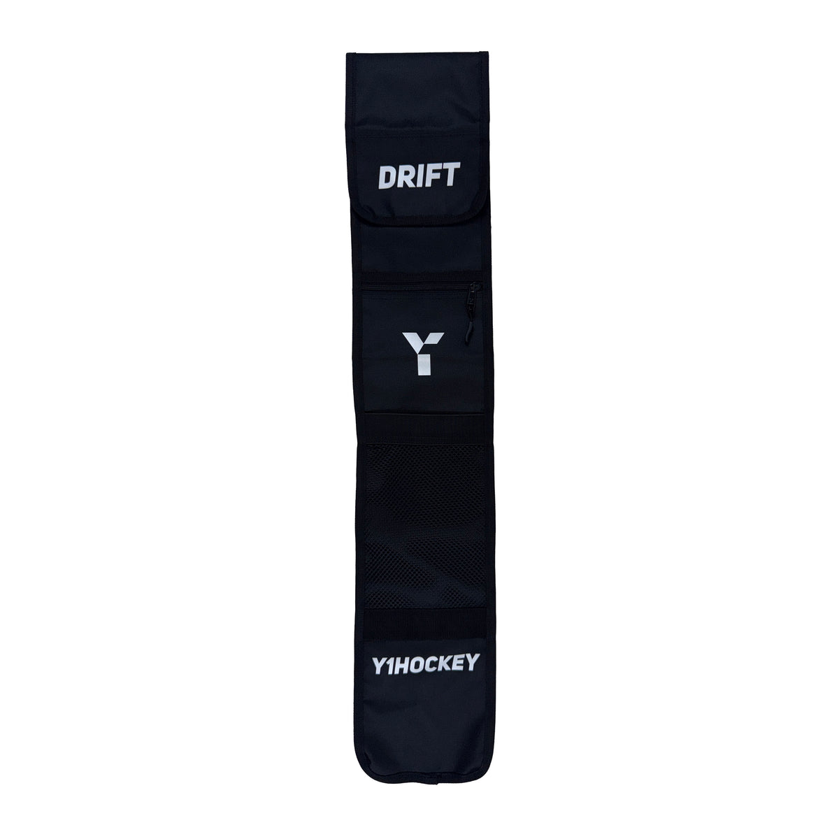 Drift Stick Bag - Black bag by Y1 - view 4