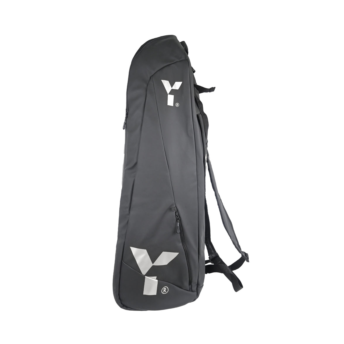 A.PRO Stick Bag - Black/Silver