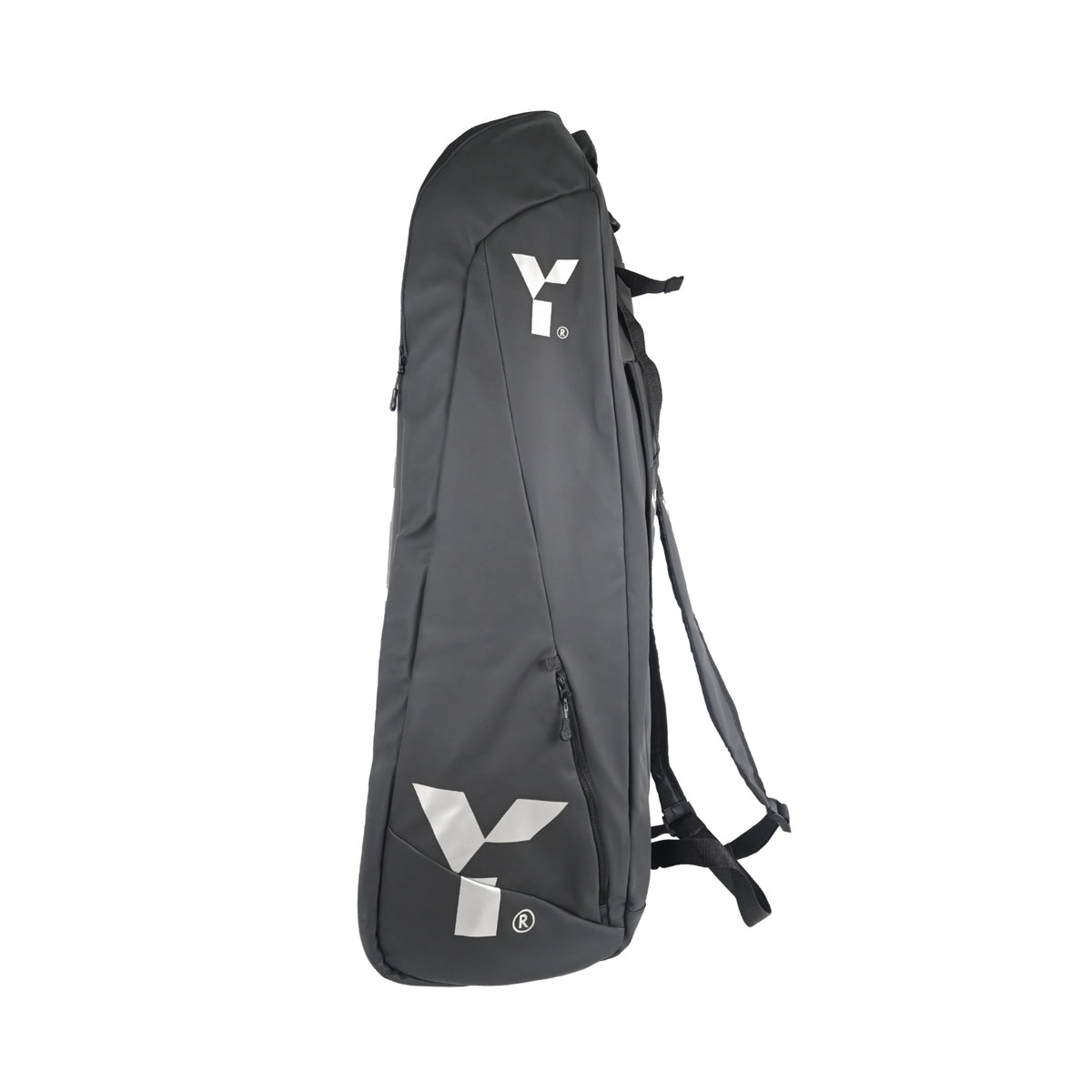 A.PRO Stick Bag - Black/Silver