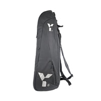 A.PRO Stick Bag - Black/Silver
