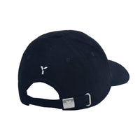 Dover Cap - Black