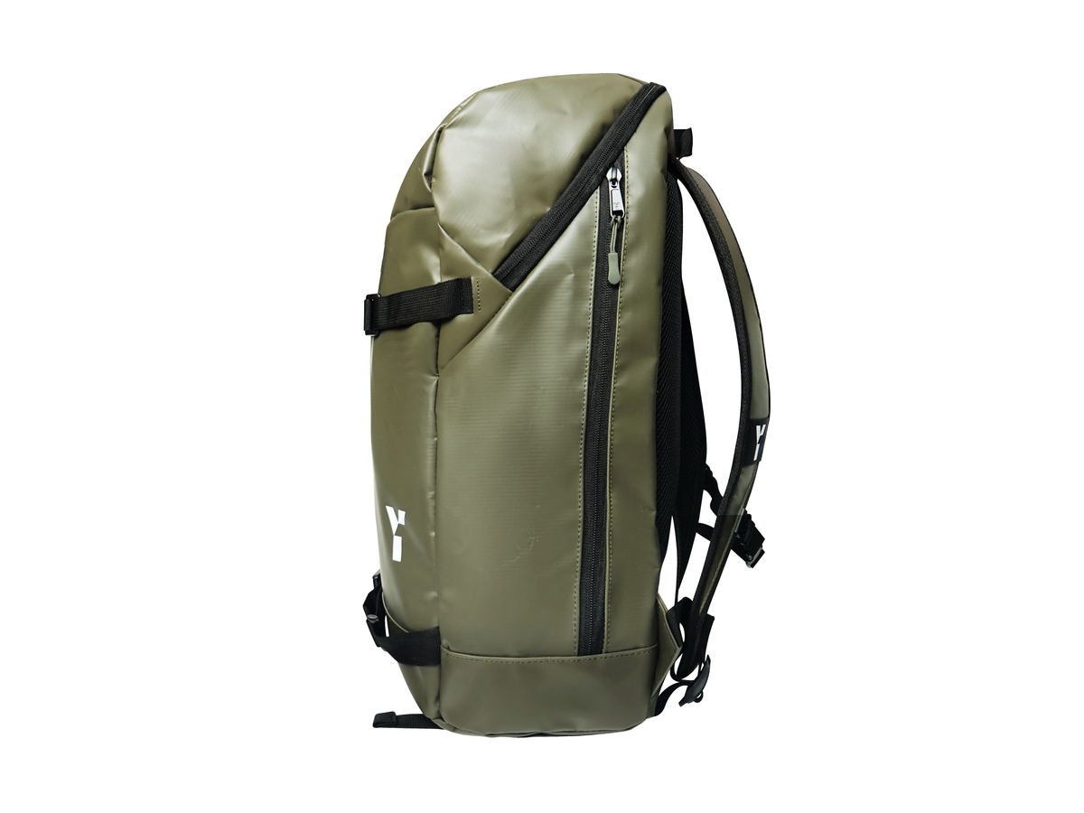 Ranger Backpack - Army Green