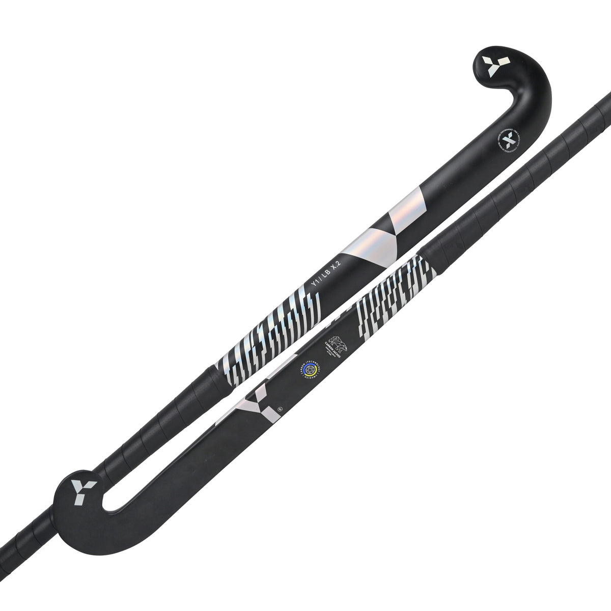 LB X.2 hockey stick by Y1