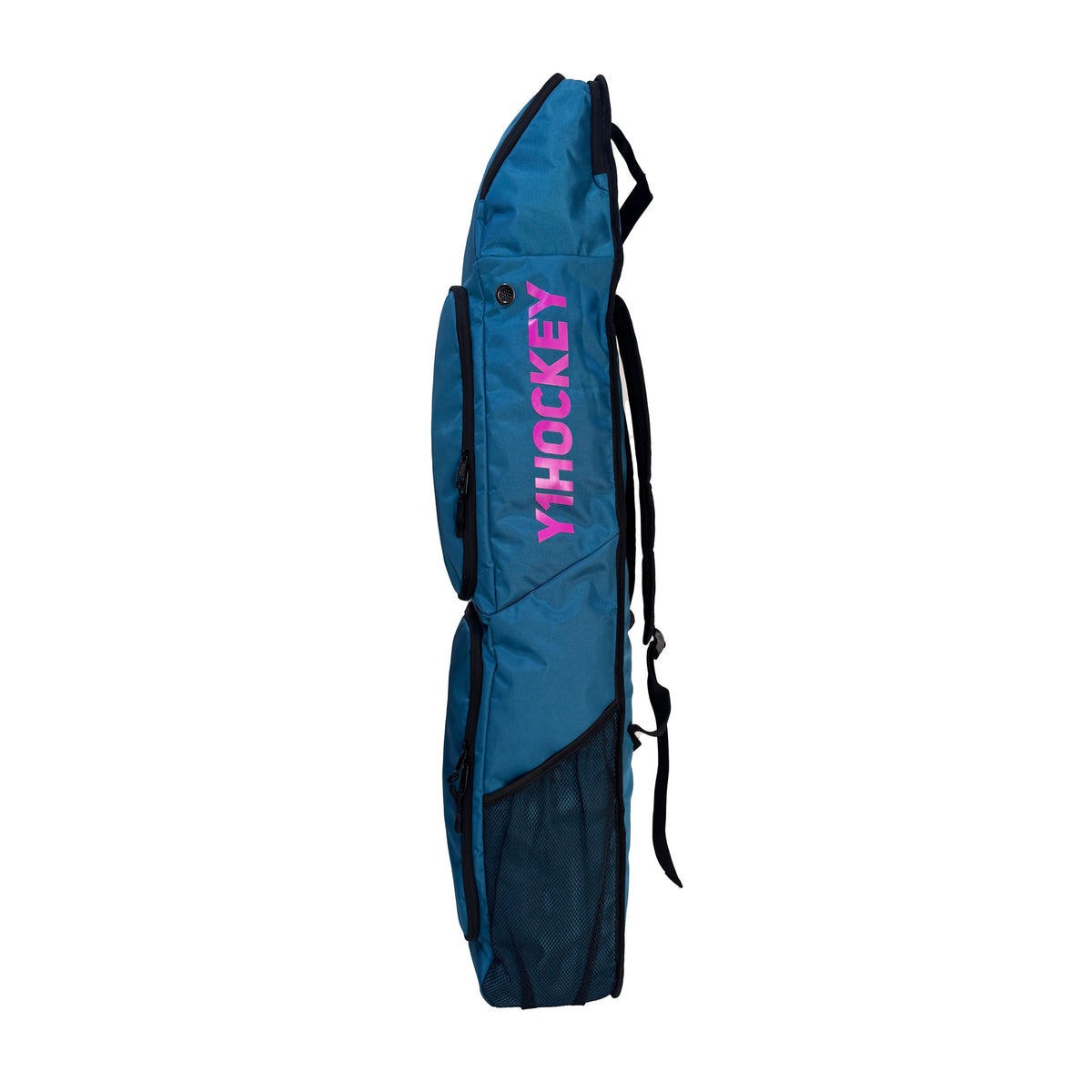 Drift Pro Stick Bag - Teal bag by Y1 - view 4