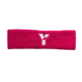 Pink Headband (2 Pack) by Y1
