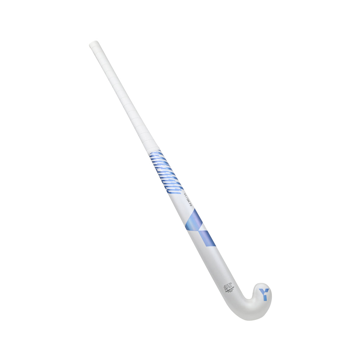 GK F9 hockey stick by Y1 - view 5