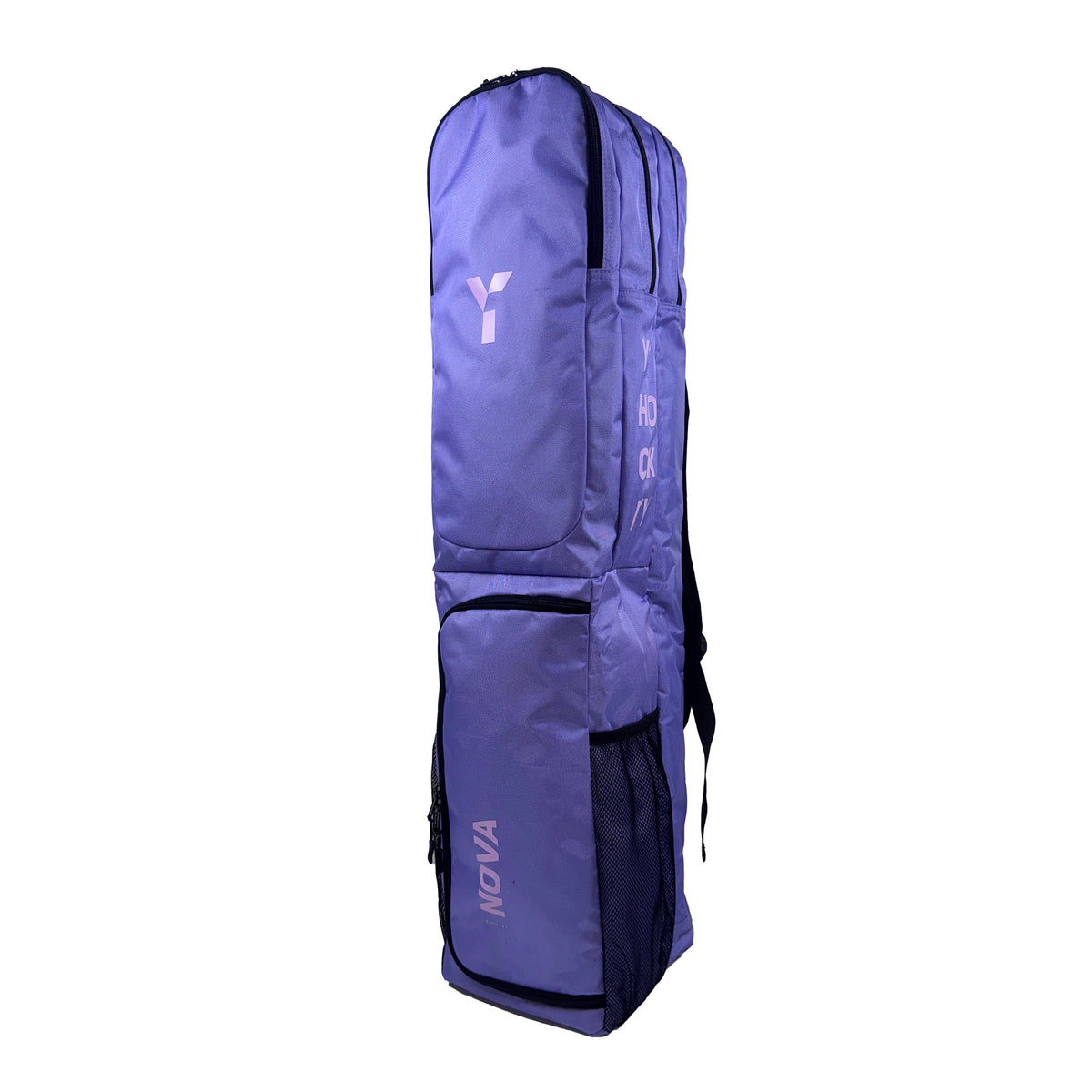 Nova Stick Bag - Lilac