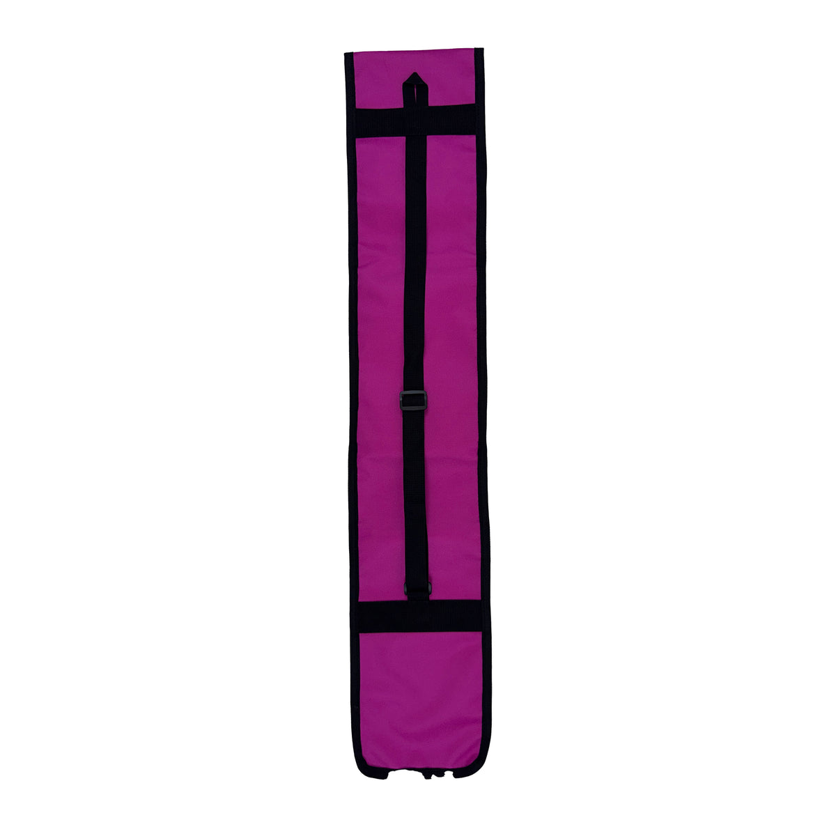 Drift Stick Bag - Pink bag by Y1 - view 4
