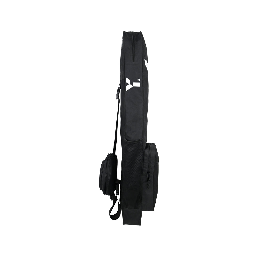 C.3 Stick Bag - Black/White