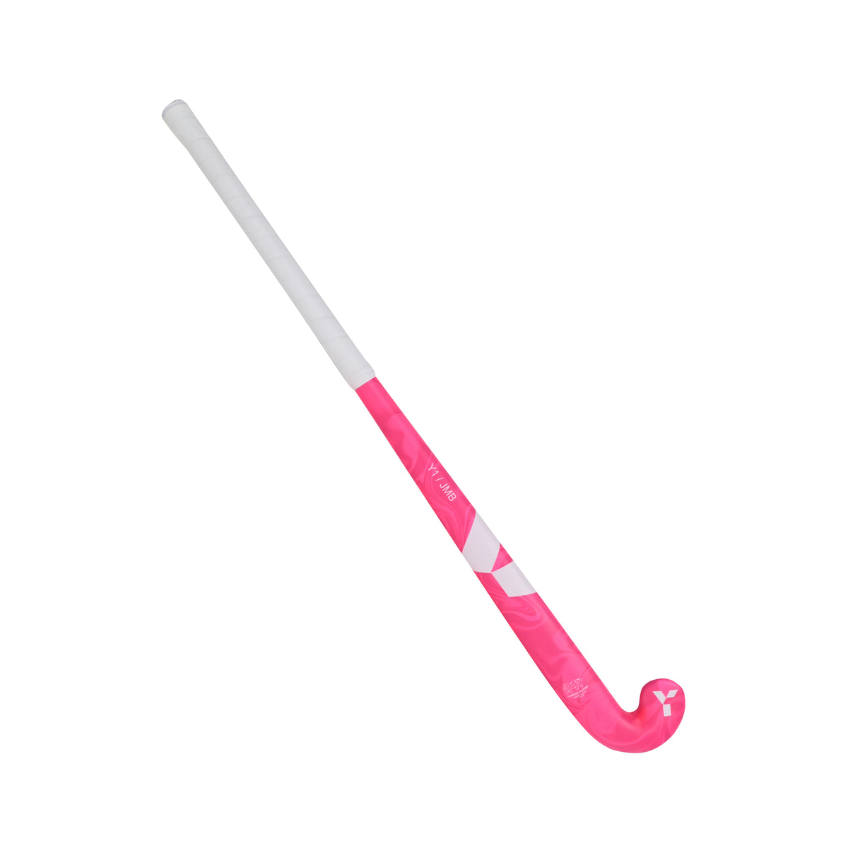 JMB - Pink hockey stick by Y1 - view 6