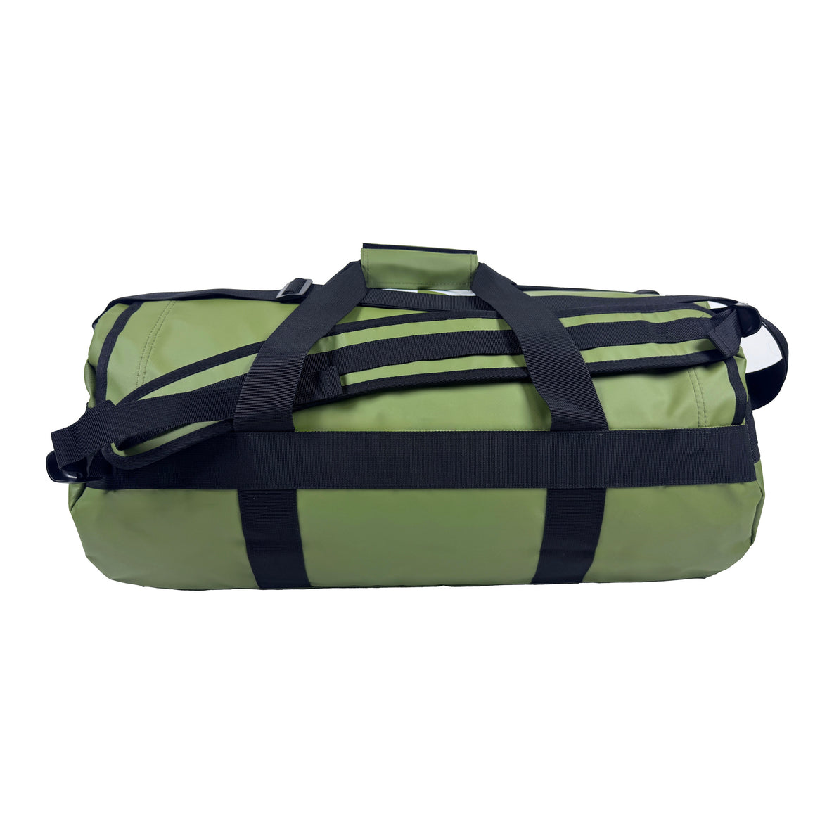 Matchday Bag - Army Green