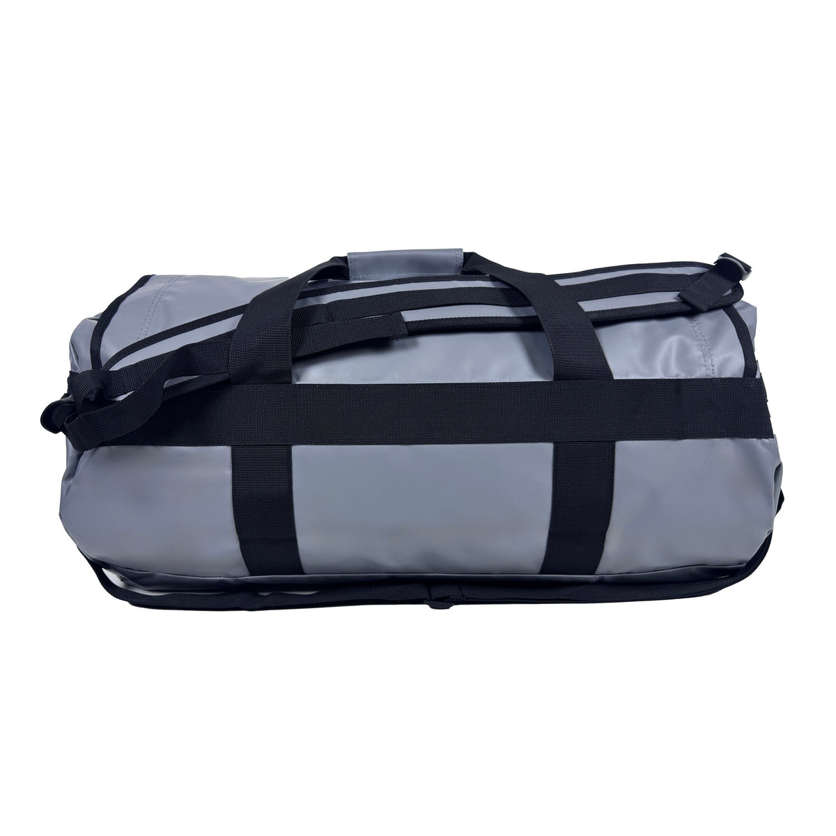 Matchday Bag - Grey