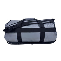 Matchday Bag - Grey