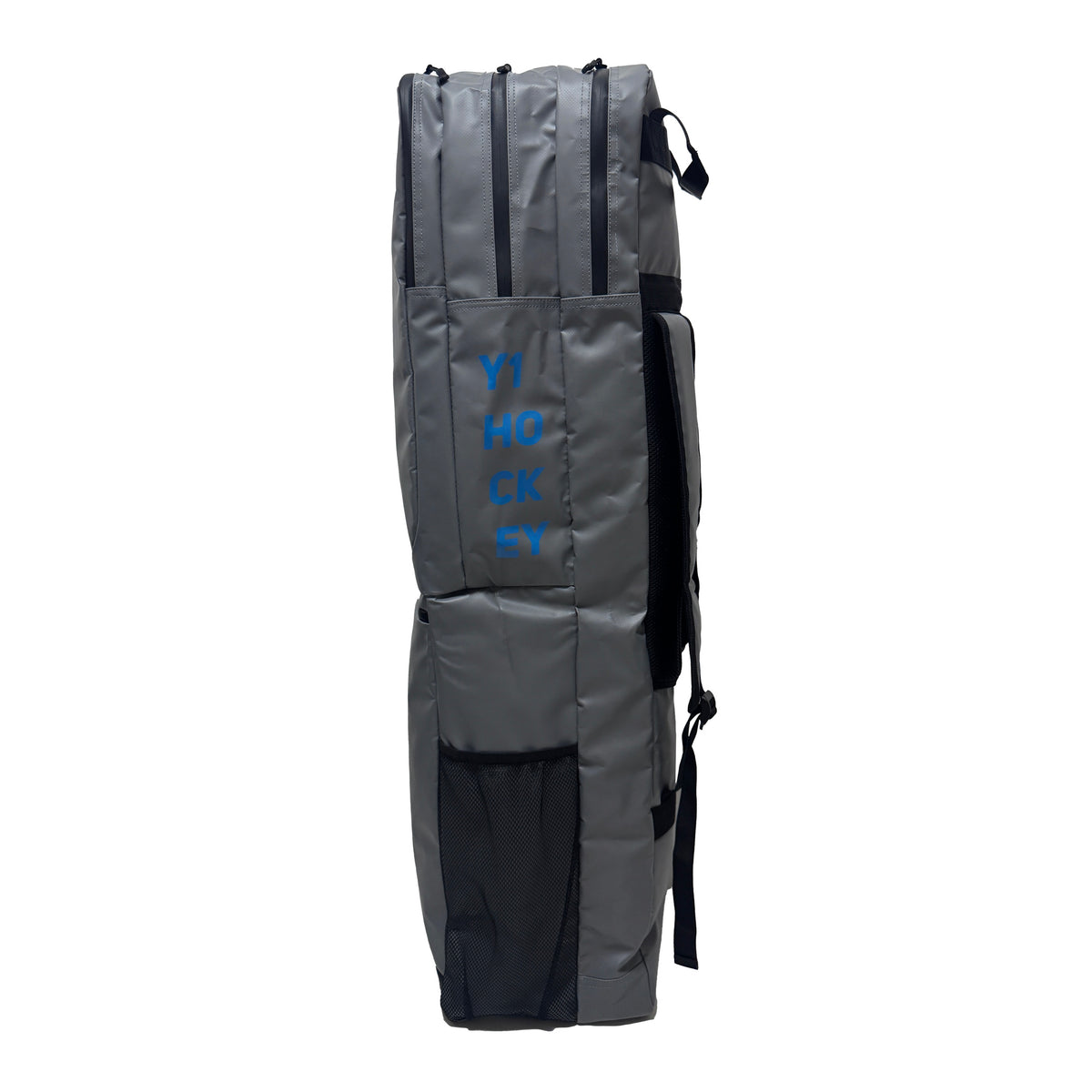 Nova Pro Stick Bag - Grey bag by Y1 - view 4