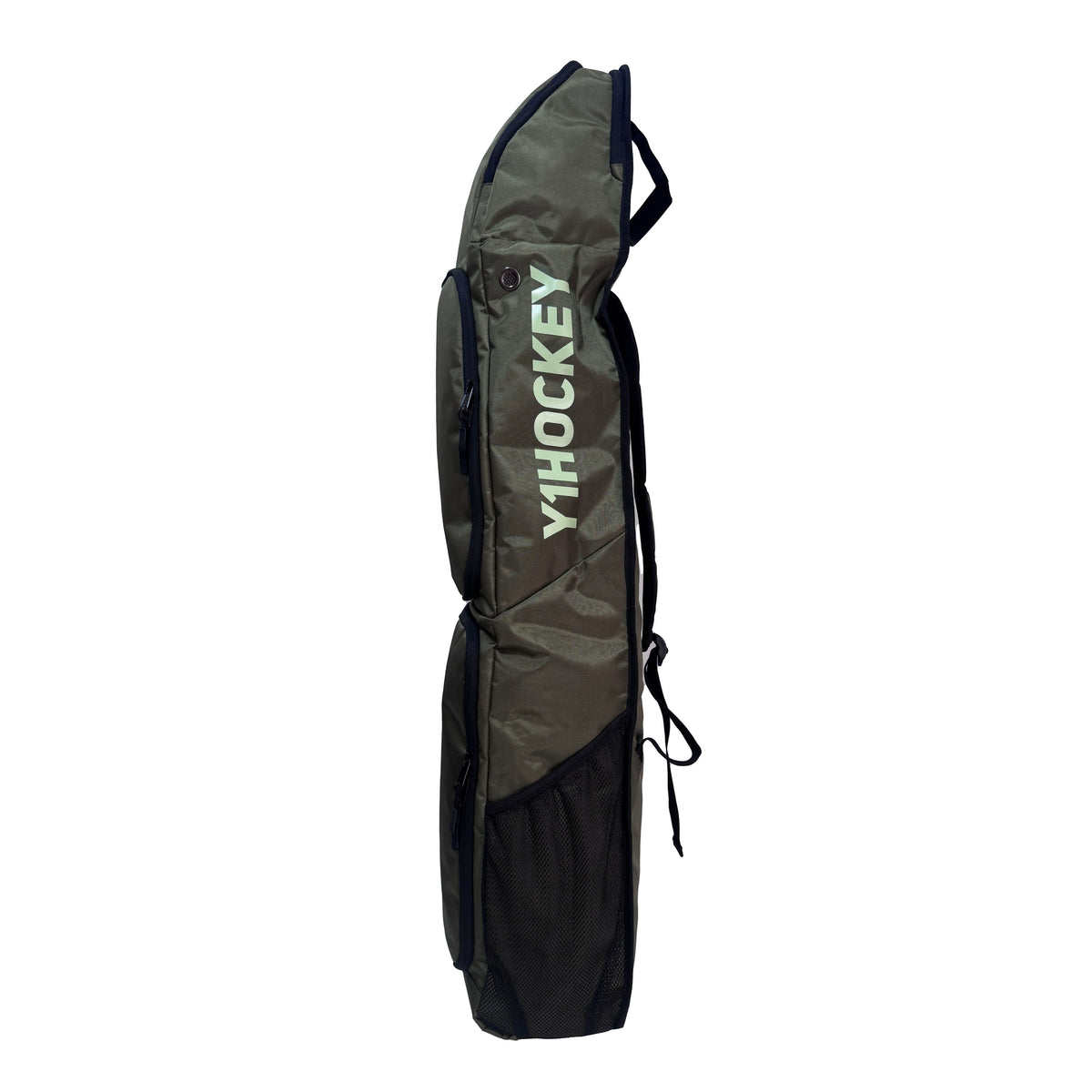 Drift Pro Stick Bag - Army Green