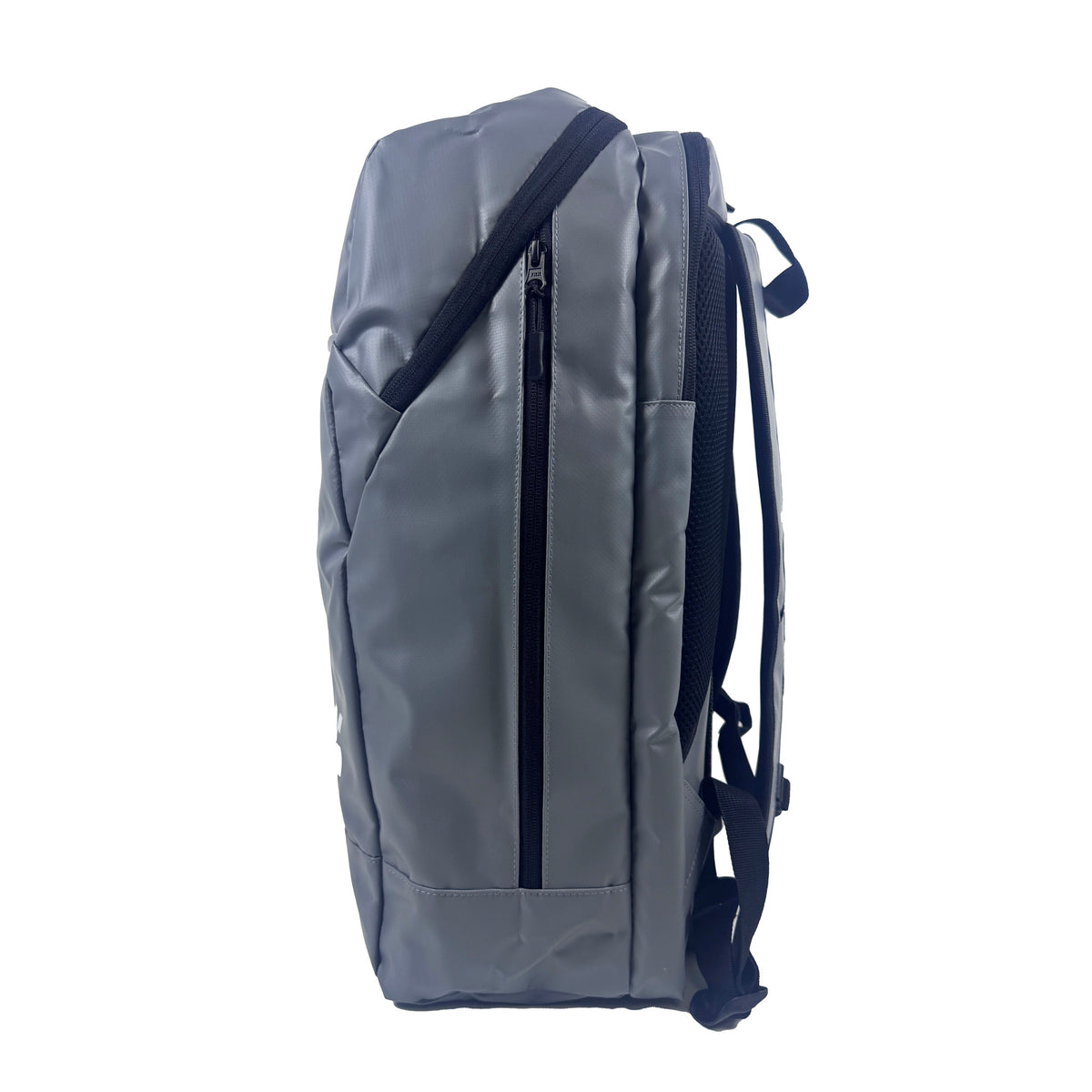 Ranger Backpack - Grey bag by Y1 - view 4